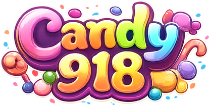 Candy 918